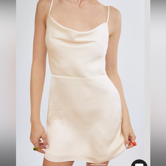 Aritzia spencer dress - Picture 4 of 4